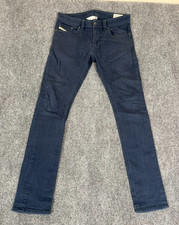 Diesel Industry Jeans Mens