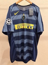 Terza maglia manica corta