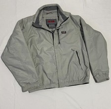 Giubbino Uomo SLAM tessuto