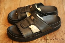 Gucci GG sandali infradito