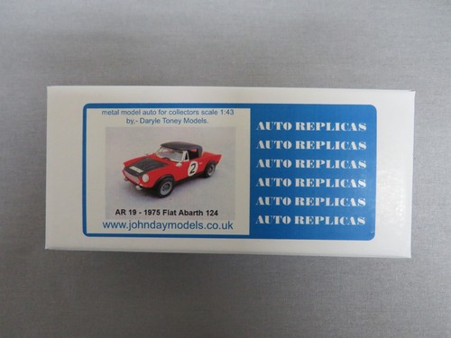 Auto replicas a r - , a.r.
