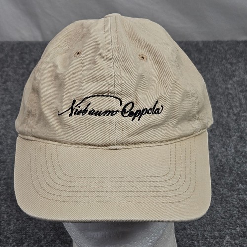 Cappello niebaum coppola uomo - cappello,
