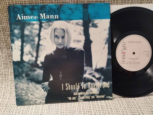 Aimee mann rare ltd - aimee,
