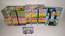Nisekoi false love serie - nisekoi,