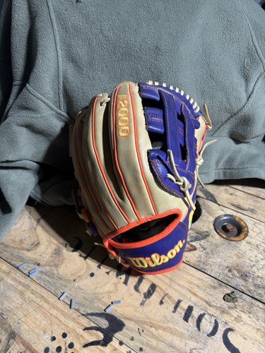 Guanto baseball wilson - baseball,