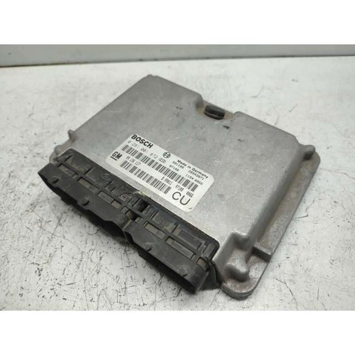 09136117 centralina motore - centralina,