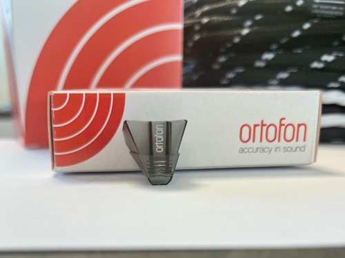 Ago ortofon argento stilo - ago,