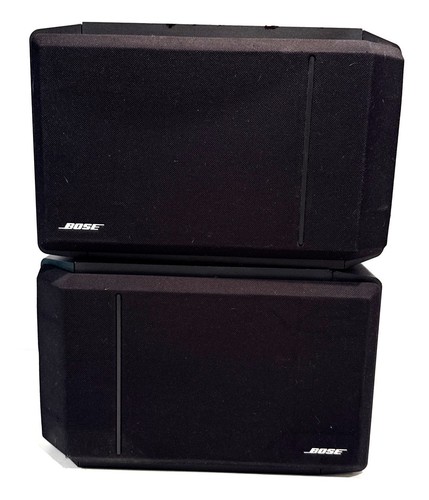 Bose 301 serie altoparlanti - bose, iv