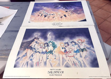 Pretty Soldier Sailor Moon -