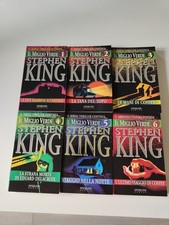 Stephen King - IL MIGLIO VERDE