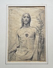 Biagio Biagetti Disegno