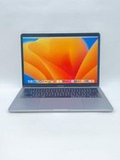 Apple MacBook Pro 13,3" A1989