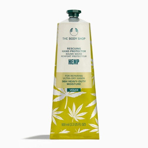 The body shop - proteggi, mani