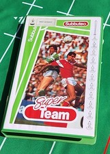 Super squadra SUBBUTEO