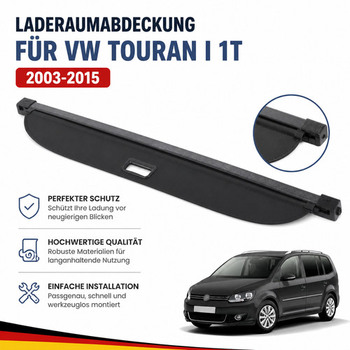 Touran 2003 2015 - vw, 2003-2015