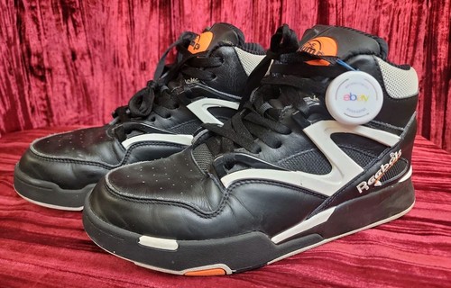 Vintage reebok pump omni - pump, zone