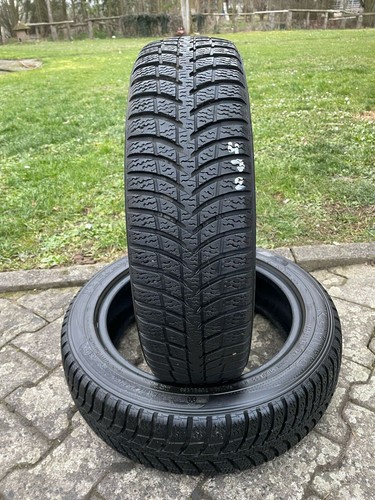 Pneumatici invernali kumho - 2,