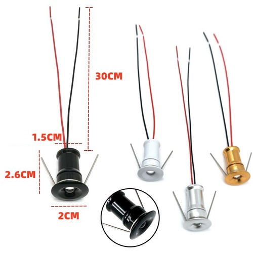 Mini led armadio downlight - armadio,