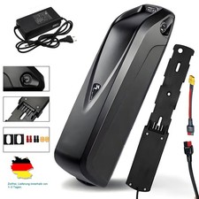 Batteria 36V 10Ah sottotubo