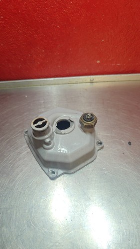 Coperchio testa rotax 123 - coperchio,