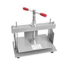 Pressa per libri A4 pressa per