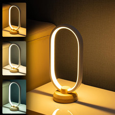 Lampada Da Tavolo Moderna a