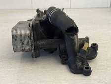 SCAMBIATORE ACQUA/OLIO PER OPEL Vivaro Serie (A) 93854162 Diesel 2000 (06>14)