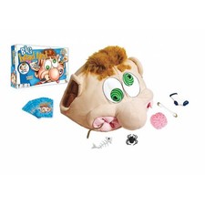 GASTONE TESTONE IMC TOYS
