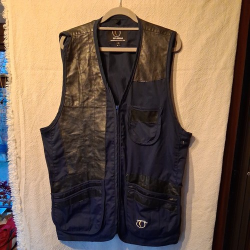 Gilet topgun ltd - ltd, da