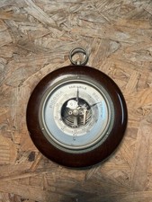 Barometro aneroide vintage