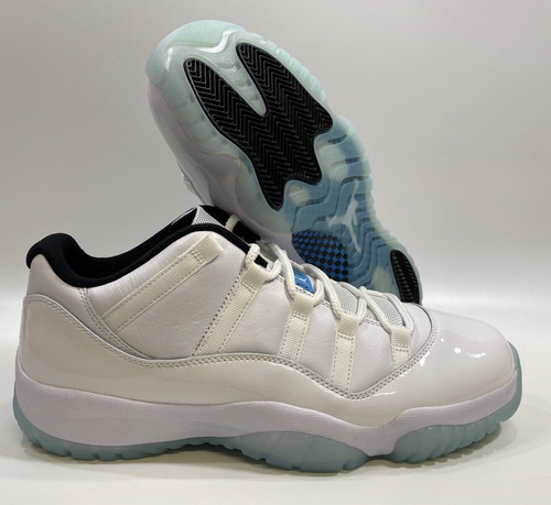 Air jordan retro low legend - 11,