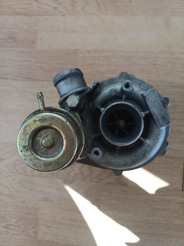 Gs4045145701 turbina polo - gs4045145701, vw