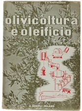 OLIVICOLTURA E OLEIFICIO. 257