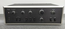 Amplificatore integrato SANSUI