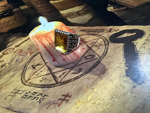 Anello tortisa trisakti - tortisa,