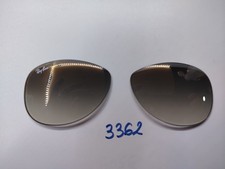 Ray Ban rb 3362 - 56 mm grigio