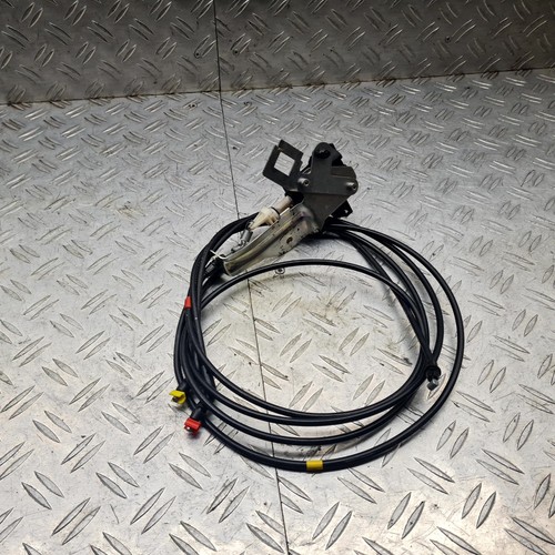Cavo freno piaggio liberty - freno,