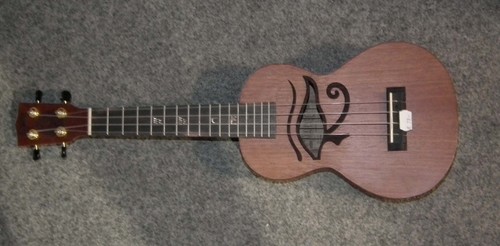 Ukulele mahalo faraone - ukulele,