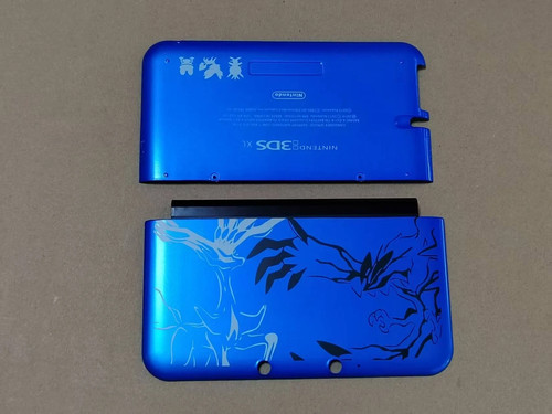 Ricambio nintendo 3ds - xl,