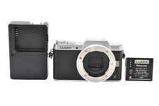 Fotocamera digitale mirrorless