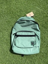 Zaino Belstaff Urban in verde