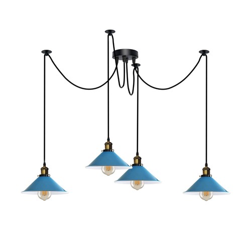 Lampadario sospensione - a,