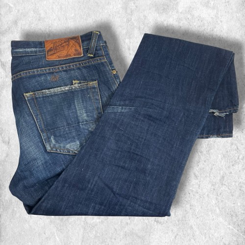 Jeans prps uomo barracuda - jeans,