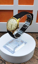 Orologio da polso uomo vintage