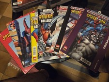 Lotto Fumetti Marvel & DC comics 