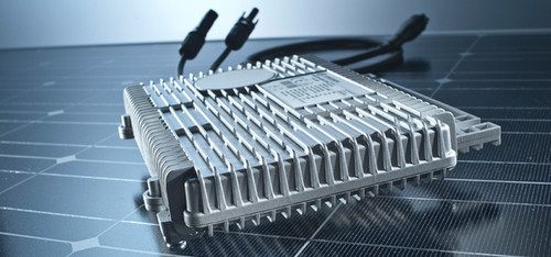 Enecsys micro inverter grid - micro,