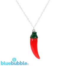 Collana Bluebubble FIESTA