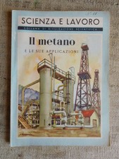 Scienza e lavoro collana