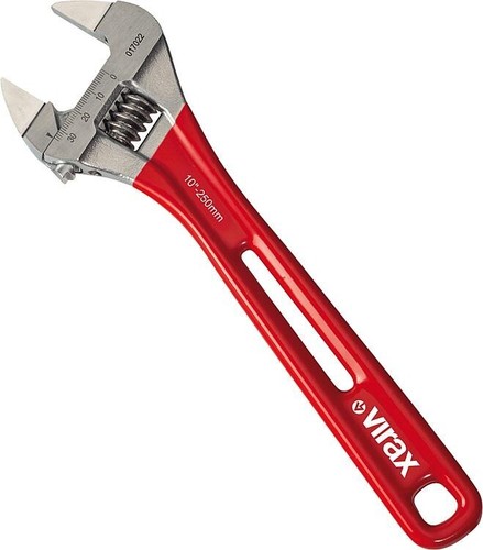 Virax chiave forchetta a - chiave,