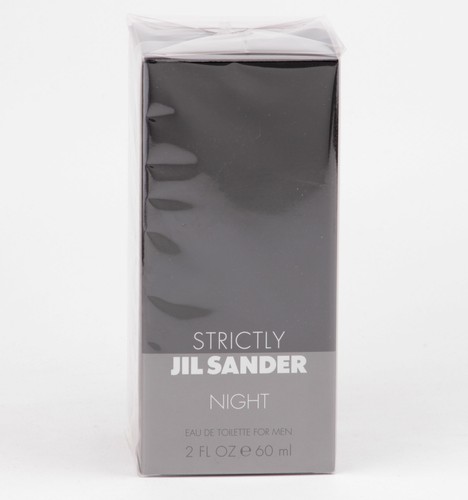 Jil sander rigorosamente - sander,
